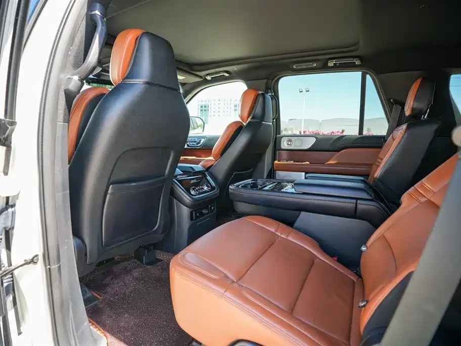 Lincoln Navigator 2020 3.5T Reserve Edition