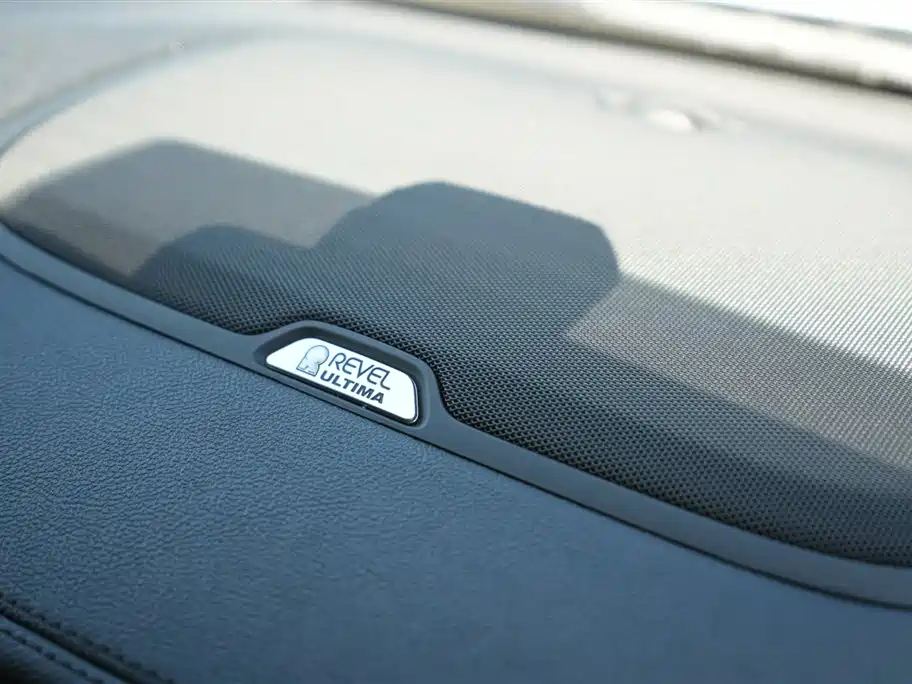 Lincoln Navigator 2020 3.5T Reserve Edition