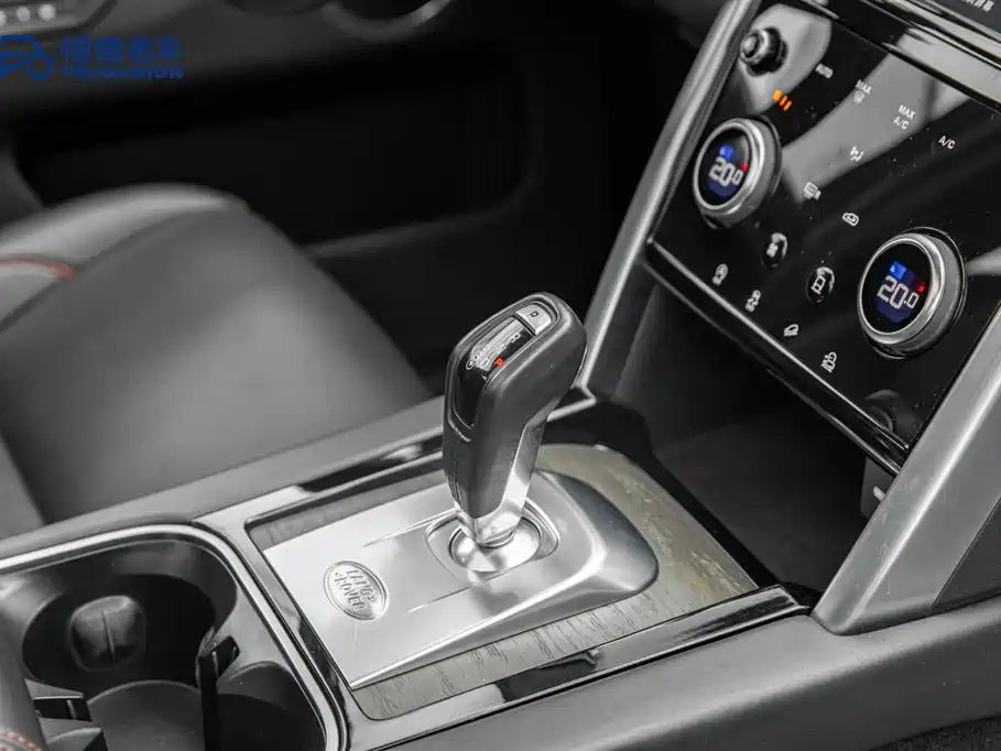 Land Rover Discovery Sport 2021 249PS R-Dynamic SE 7-Seater