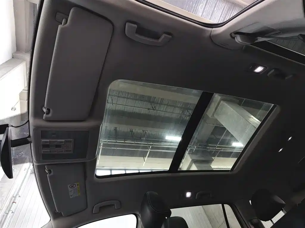 Volkswagen Teramont 2020 380TSI 4WD Luxury Edition China VI