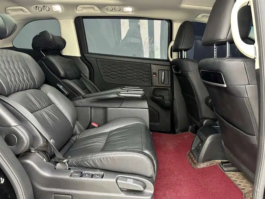 Honda Elysion 2022 2.0L e:HEV Supreme Edition