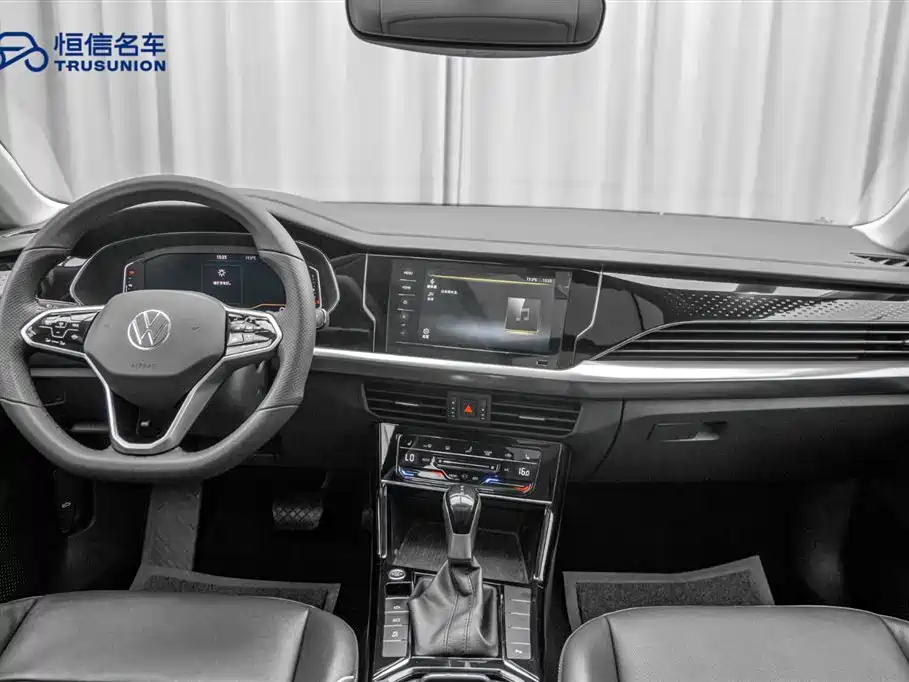 Passat 2023 Facelift 330TSI Starlight Elite Edition