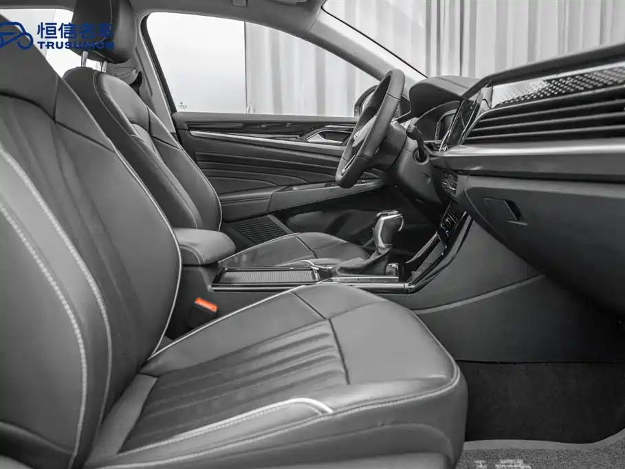 Passat 2023 Facelift 330TSI Starlight Elite Edition