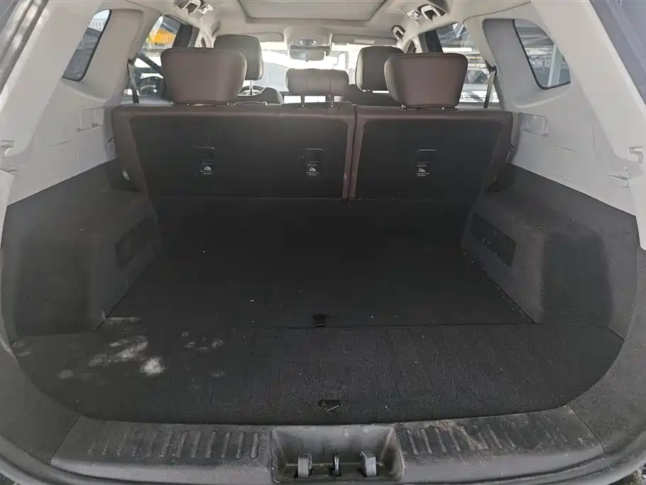 Chery Tiggo 8 PRO 2025 290T FWD Prestige Edition
