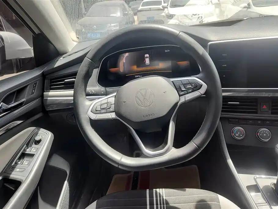 Bora 2023 1.5L Automatic Changxing Limited Edition