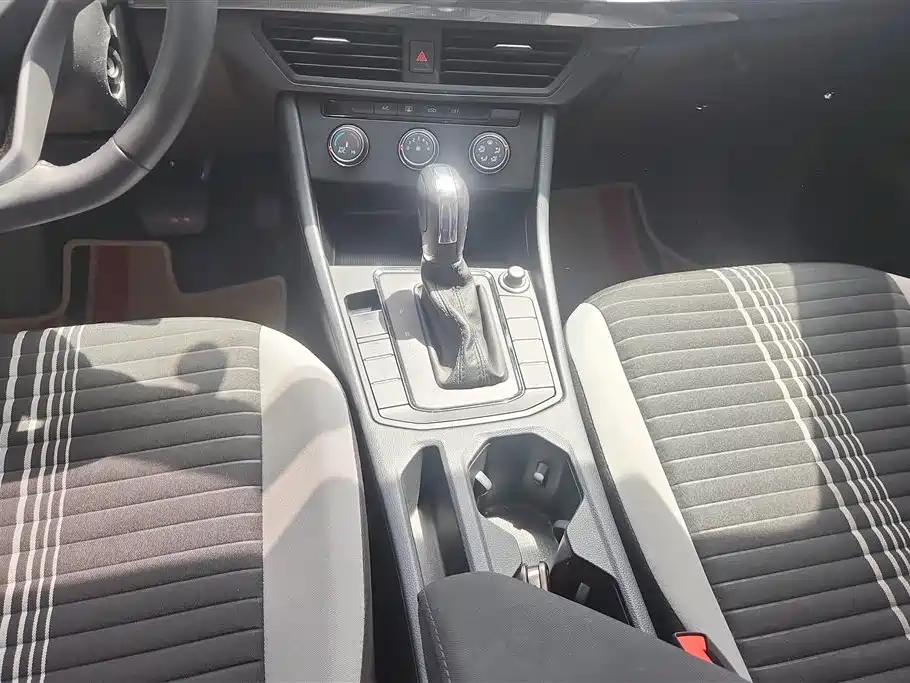 Bora 2023 1.5L Automatic Changxing Limited Edition