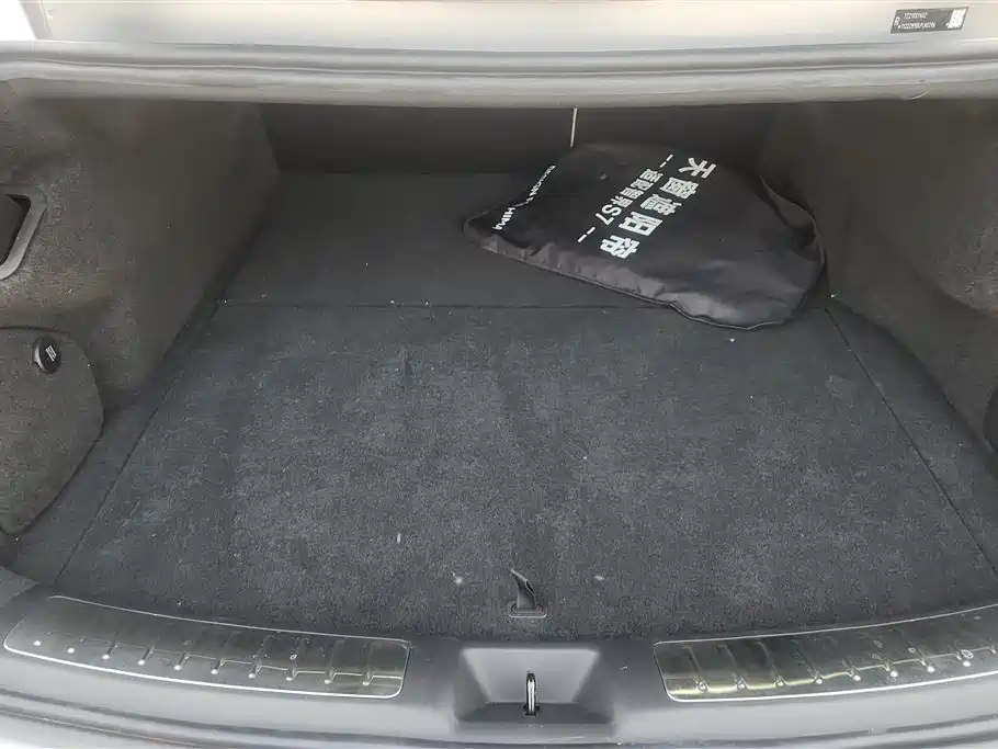 Luxeed S7 2024 Max RS AWD Performance Edition