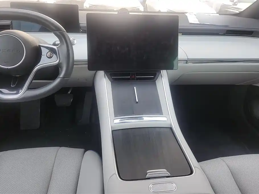 Luxeed S7 2024 Max RS AWD Performance Edition
