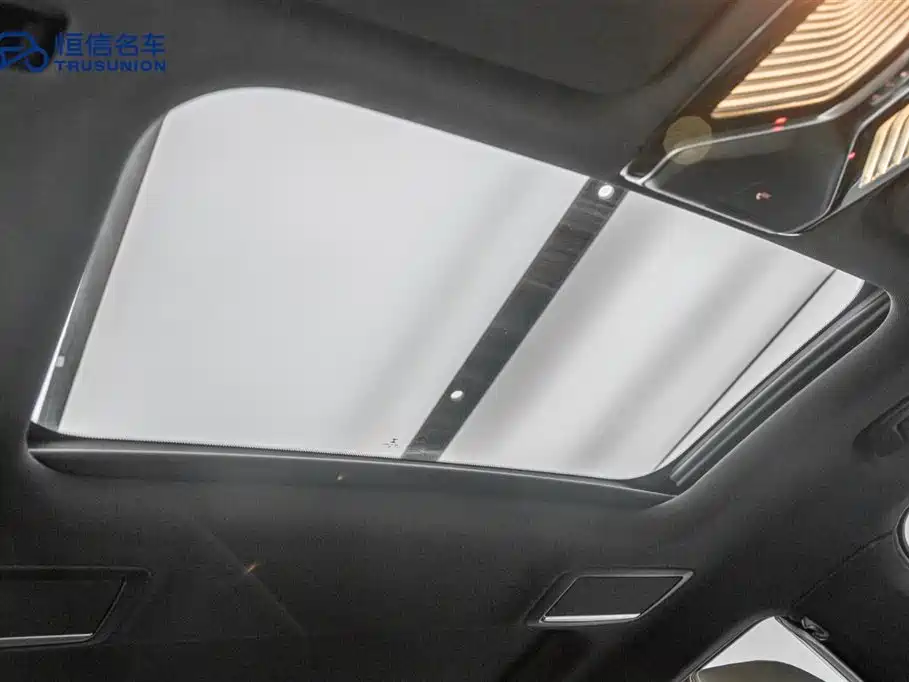 BMW 7 Series 2019 Facelift 730Li M Sport Package - фото 19