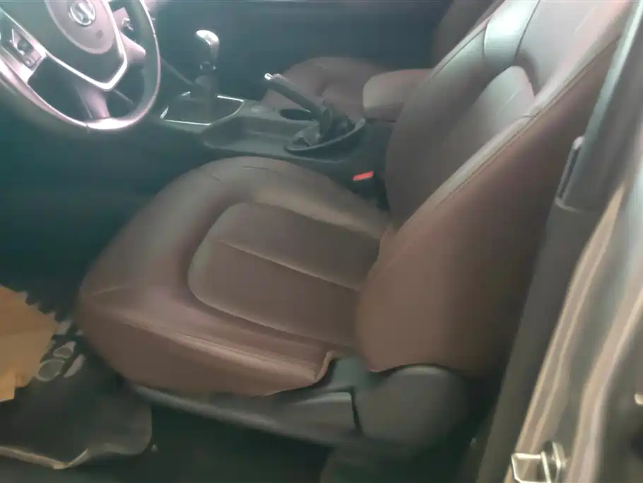 Great Wall Fengjun 7 2019 2.0T Diesel 2WD Elite Edition China VI Double Cab GW4D20M