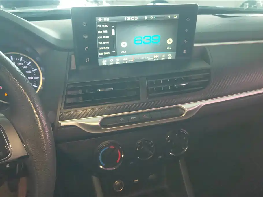 Great Wall Fengjun 7 2019 2.0T Diesel 2WD Elite Edition China VI Double Cab GW4D20M