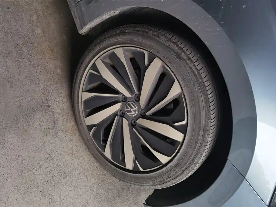 Passat 2022 330TSI Starlight Elite Edition