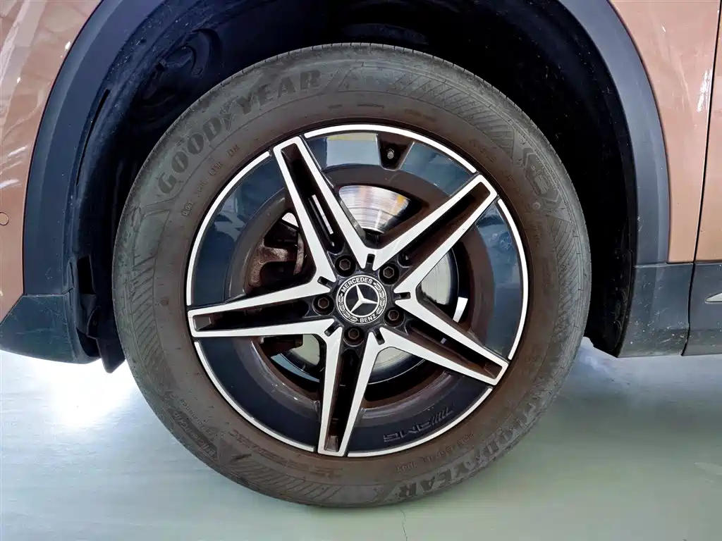 Mercedes-Benz EQA 2022 EQA 300 4MATIC Launch Edition