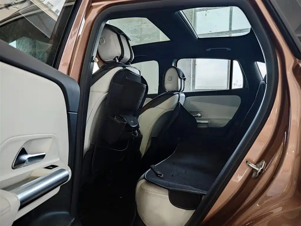 Mercedes-Benz EQA 2022 EQA 300 4MATIC Launch Edition