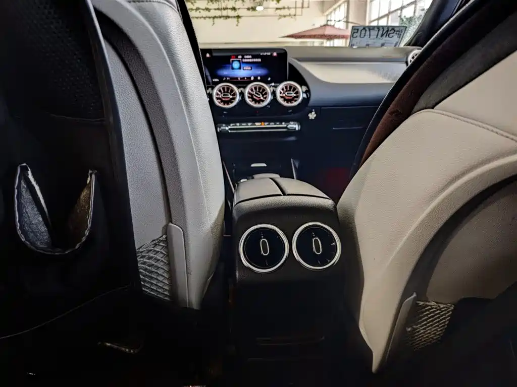 Mercedes-Benz EQA 2022 EQA 300 4MATIC Launch Edition