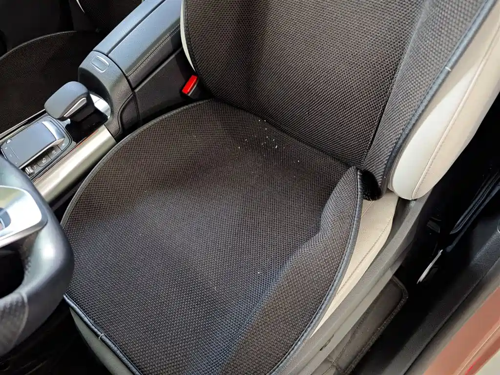 Mercedes-Benz EQA 2022 EQA 300 4MATIC Launch Edition