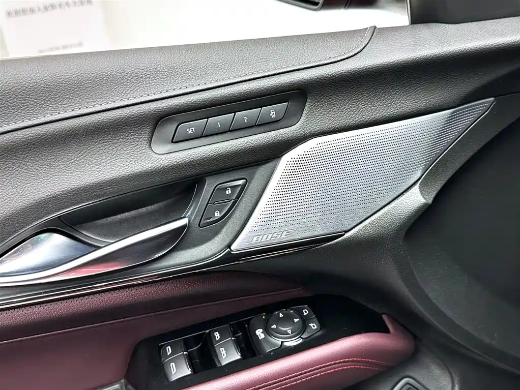 Cadillac CT4 2021 28T Premium