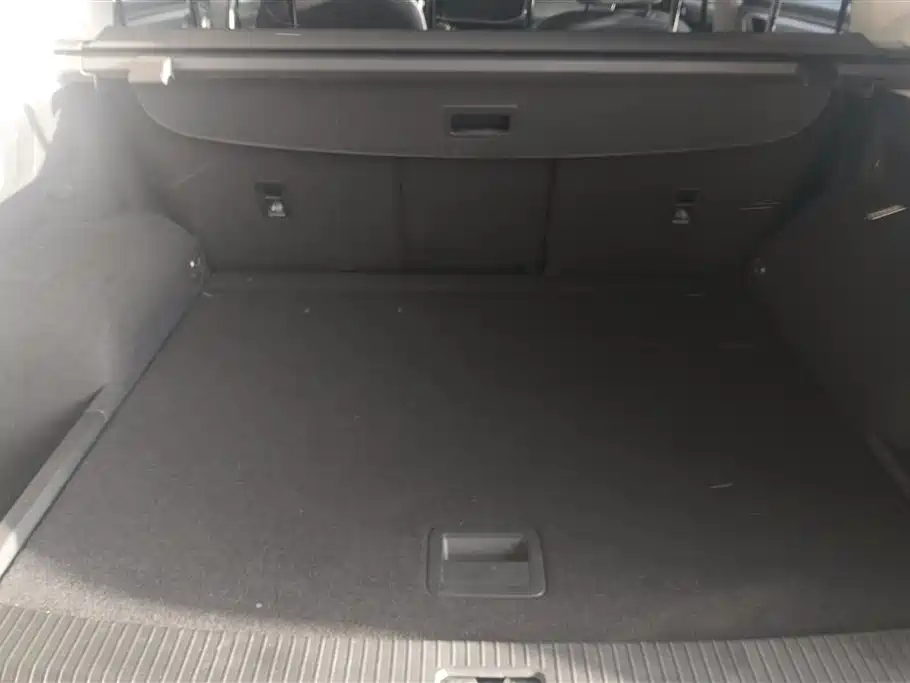 Tayron 2021 330TSI FWD Luxury Smart Connect Edition