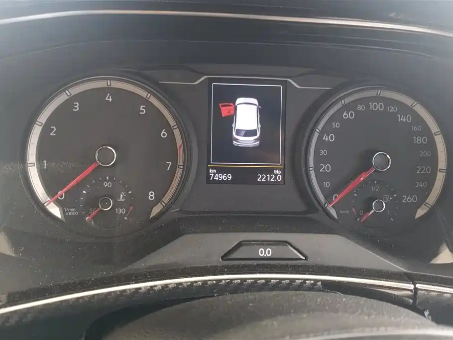 Tayron 2021 330TSI FWD Luxury Smart Connect Edition
