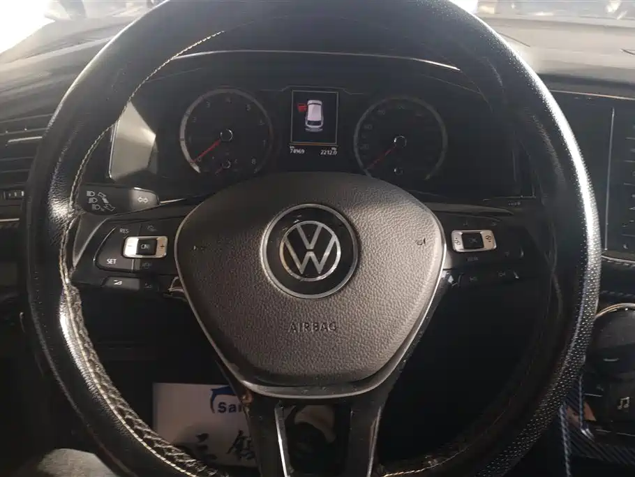 Tayron 2021 330TSI FWD Luxury Smart Connect Edition