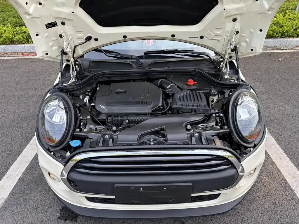 MINI 2018 1.5T ONE 5-Door