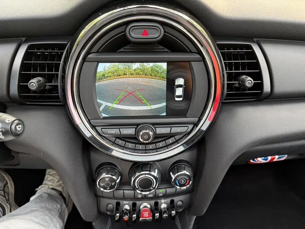 MINI 2018 1.5T ONE 5-Door