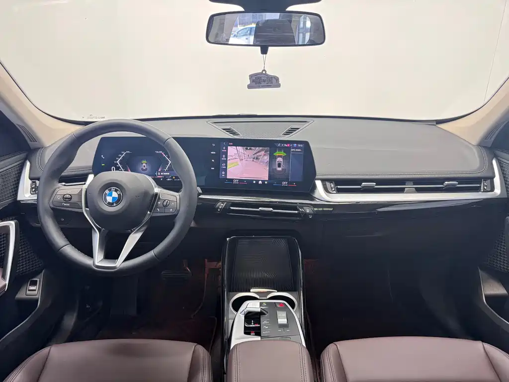 BMW X1 2023 sDrive20Li X Design Package