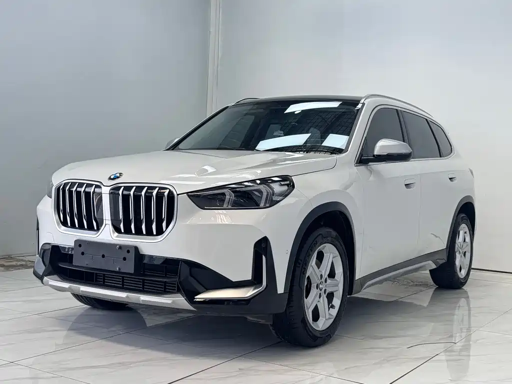 BMW X1 2023 sDrive20Li X Design Package