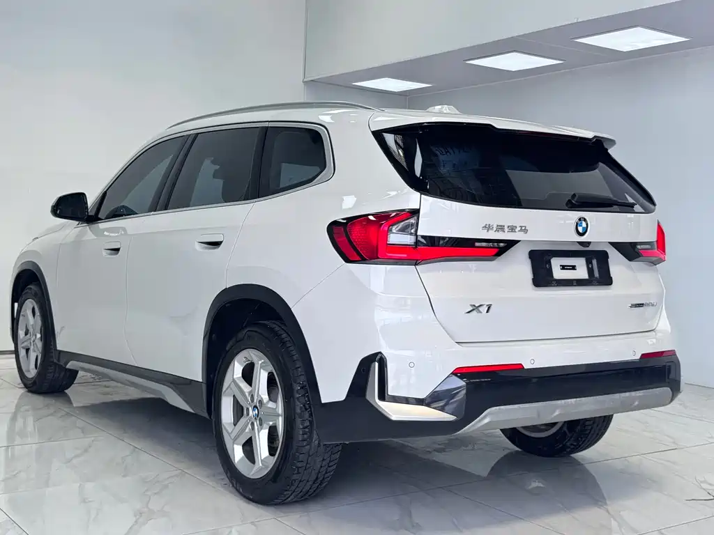 BMW X1 2023 sDrive20Li X Design Package
