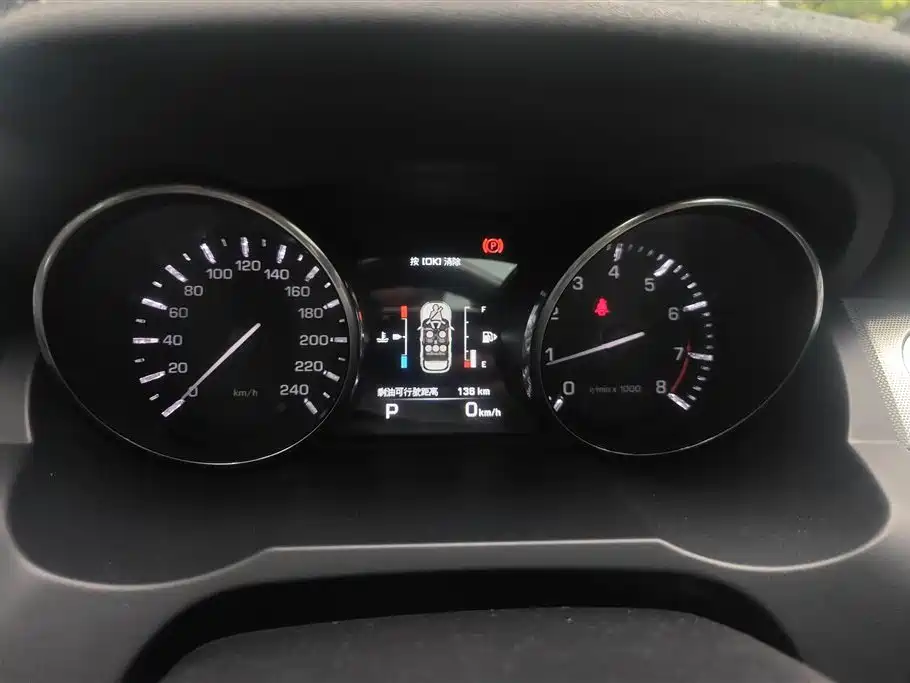 Range Rover Evoque 2014 2.0T 5-door Dynamic