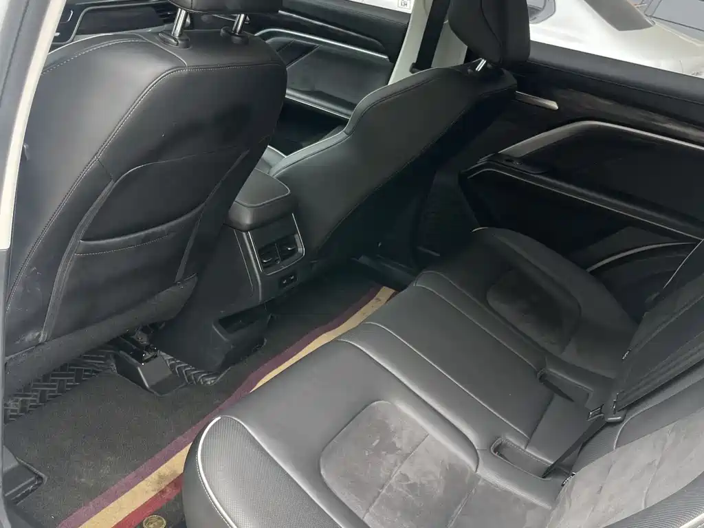Haval H6 2023 Guochao Edition 1.5T Automatic Urban Edition