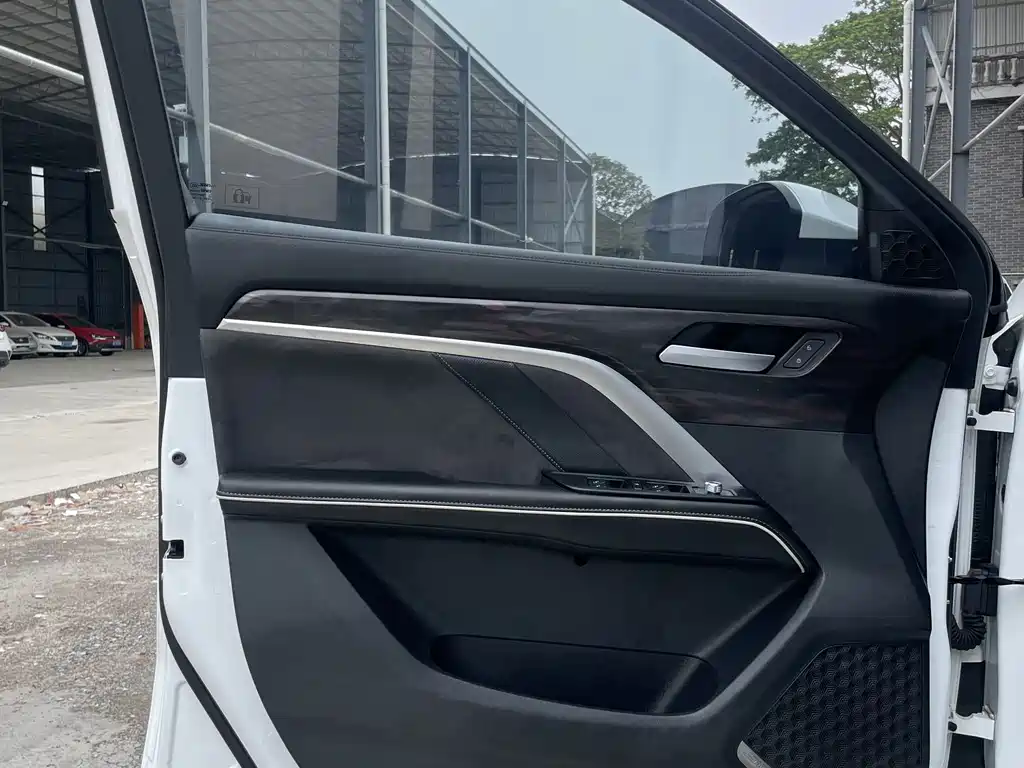 Haval H6 2023 Guochao Edition 1.5T Automatic Urban Edition