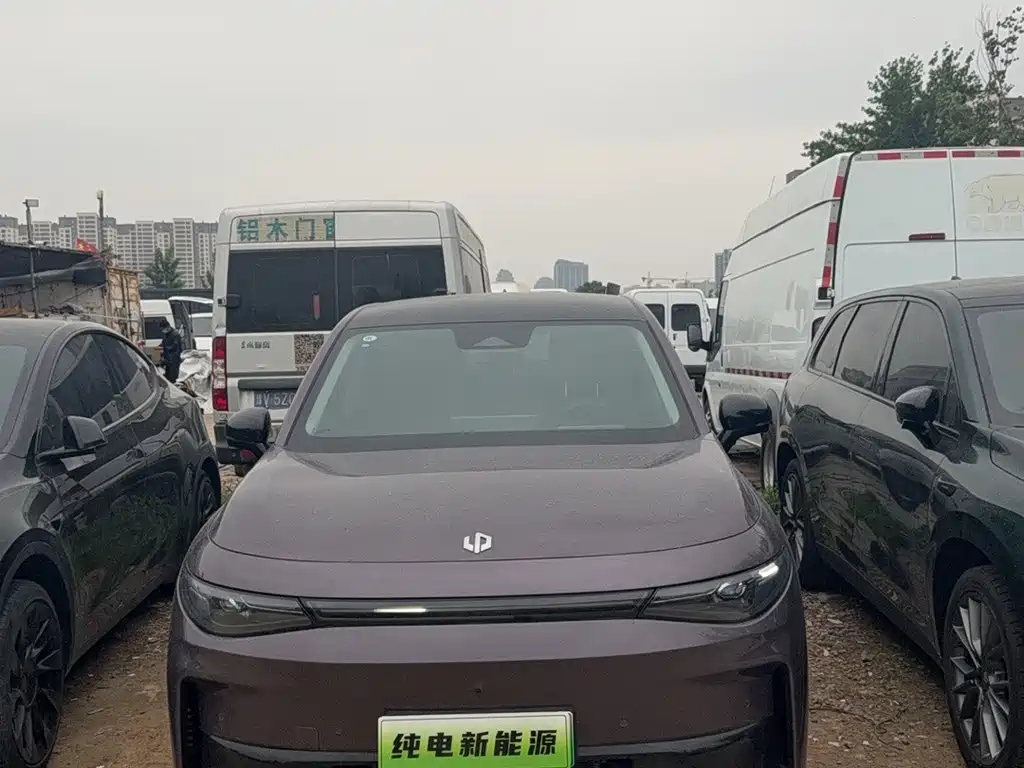 Leapmotor C10 2026 605 Yuexiang Edition