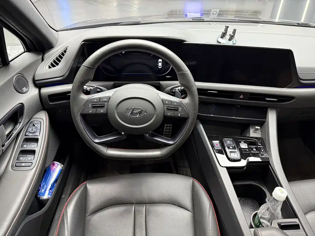 Hyundai Sonata 2022 380TGDi Automatic 20th Anniversary Edition