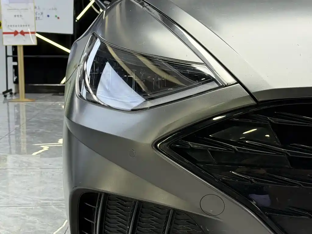 Hyundai Sonata 2022 380TGDi Automatic 20th Anniversary Edition