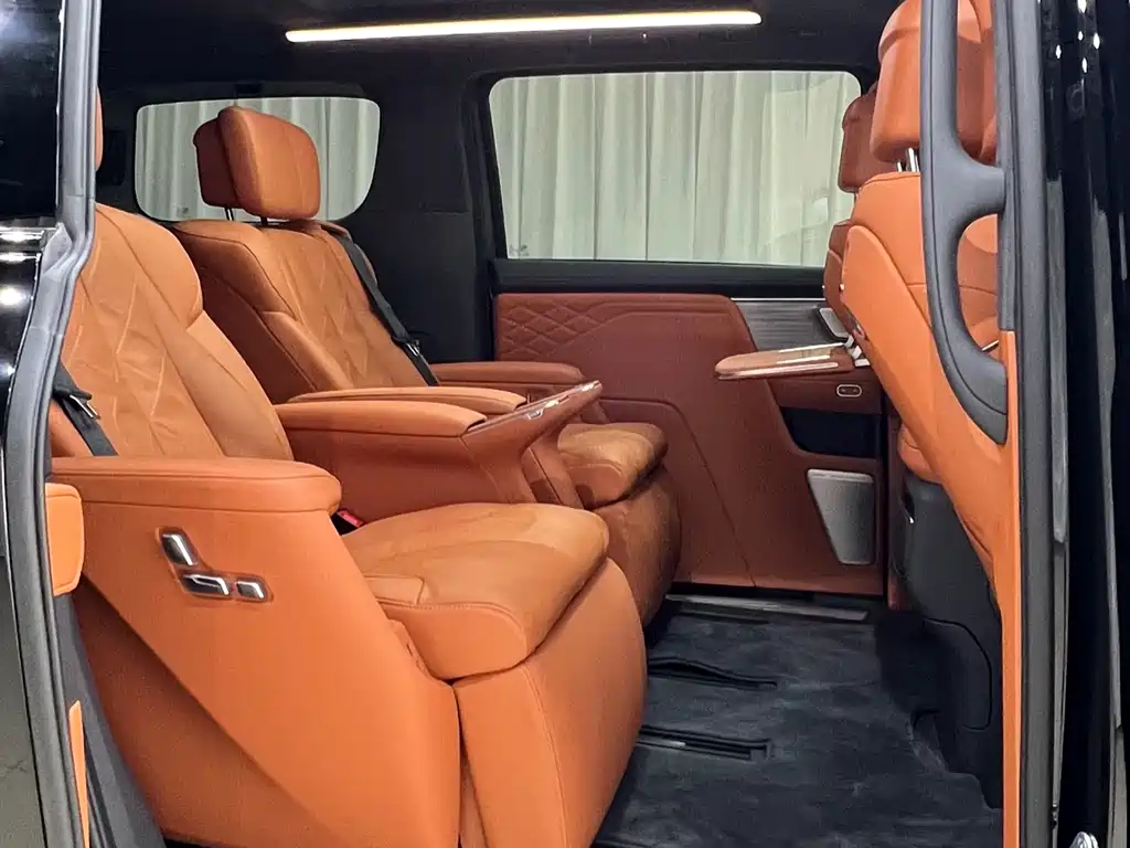 Buick Century 2026 Luxury Edition