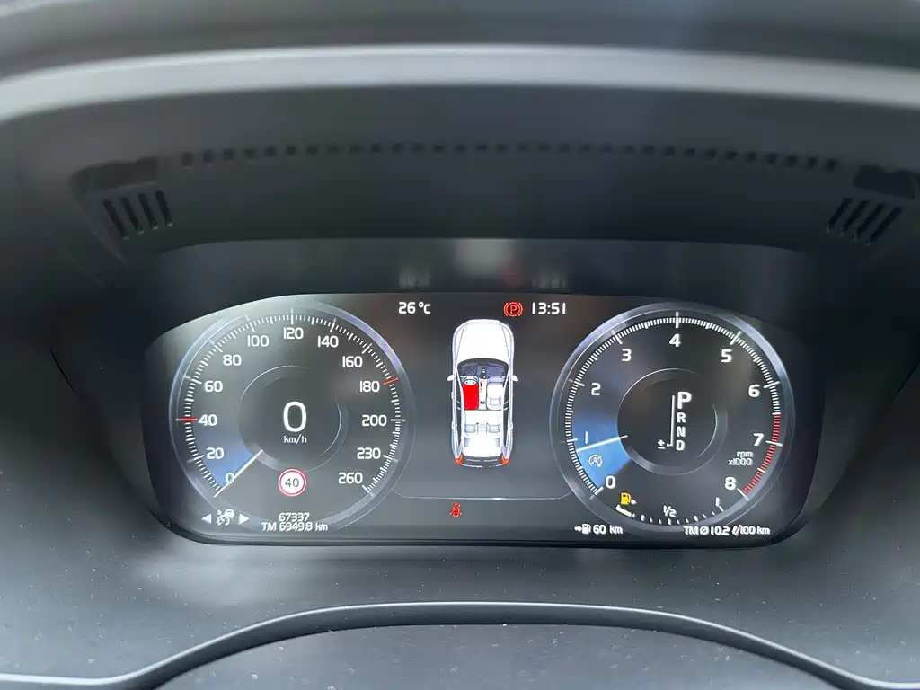 Volvo XC60 2021 T5 AWD Inscription