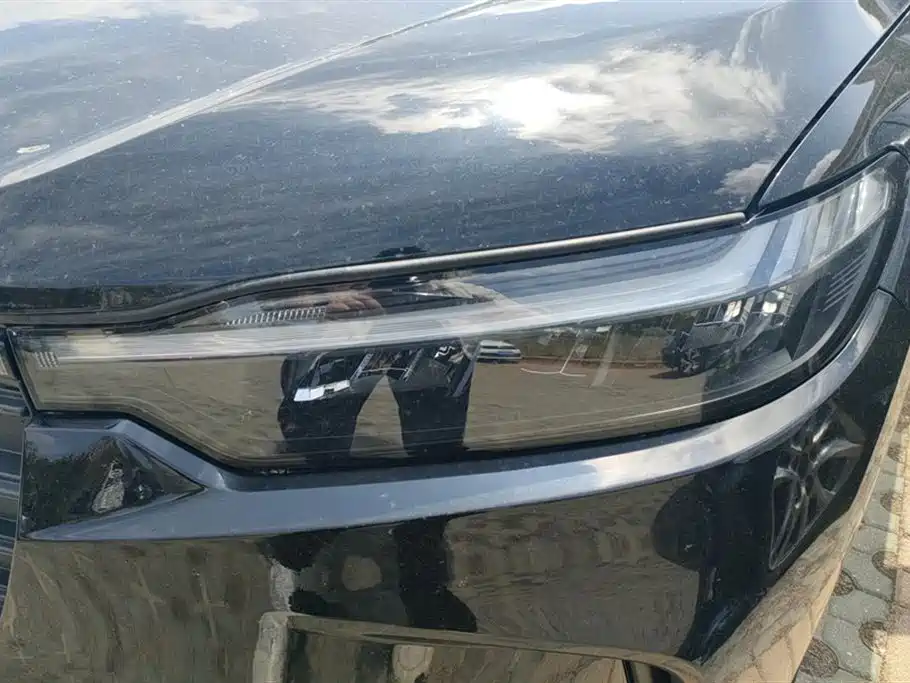Honda HR-V 2023 240TURBO Jingrui Edition