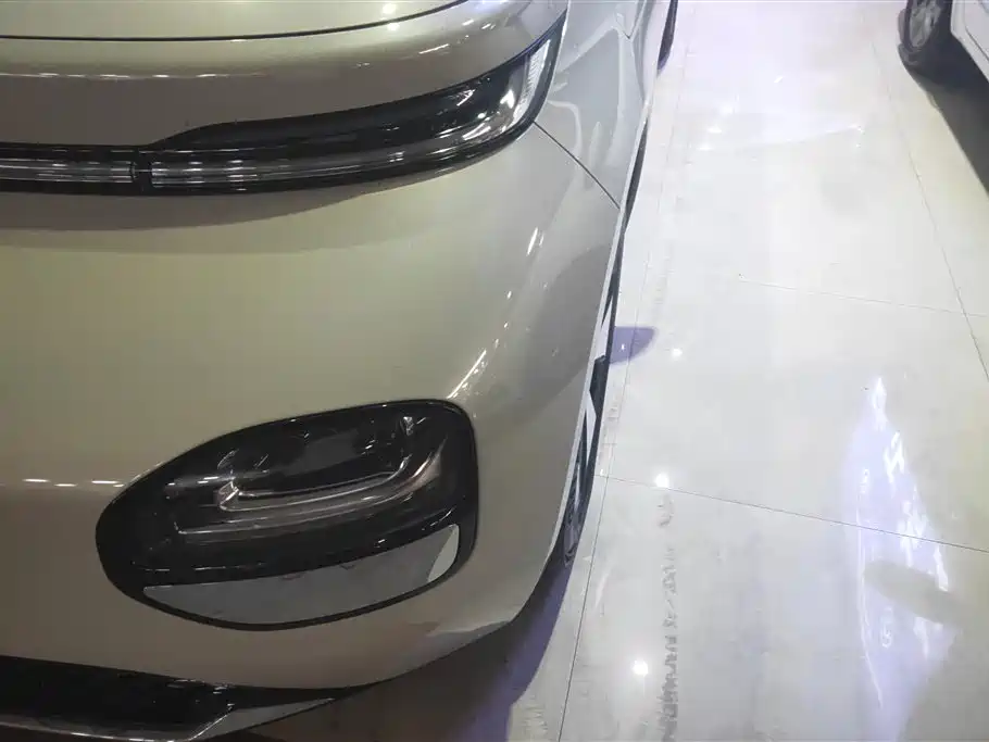 Baojun Cloud 2023 460 Max