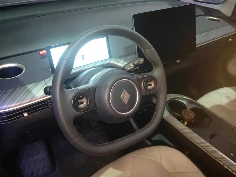 Baojun Cloud 2023 460 Max