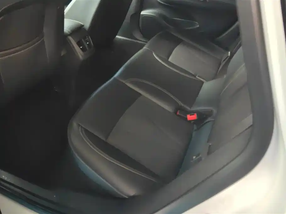 Buick Verano 2020 20T CVT Leading Edition