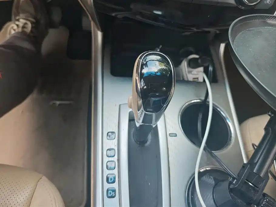 Nissan Altima 2016 Facelift 2.0L XL Comfort Edition