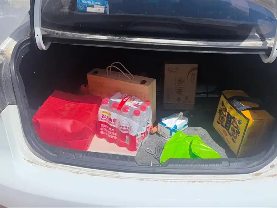 Kia K3 2013 1.6L Manual GLS