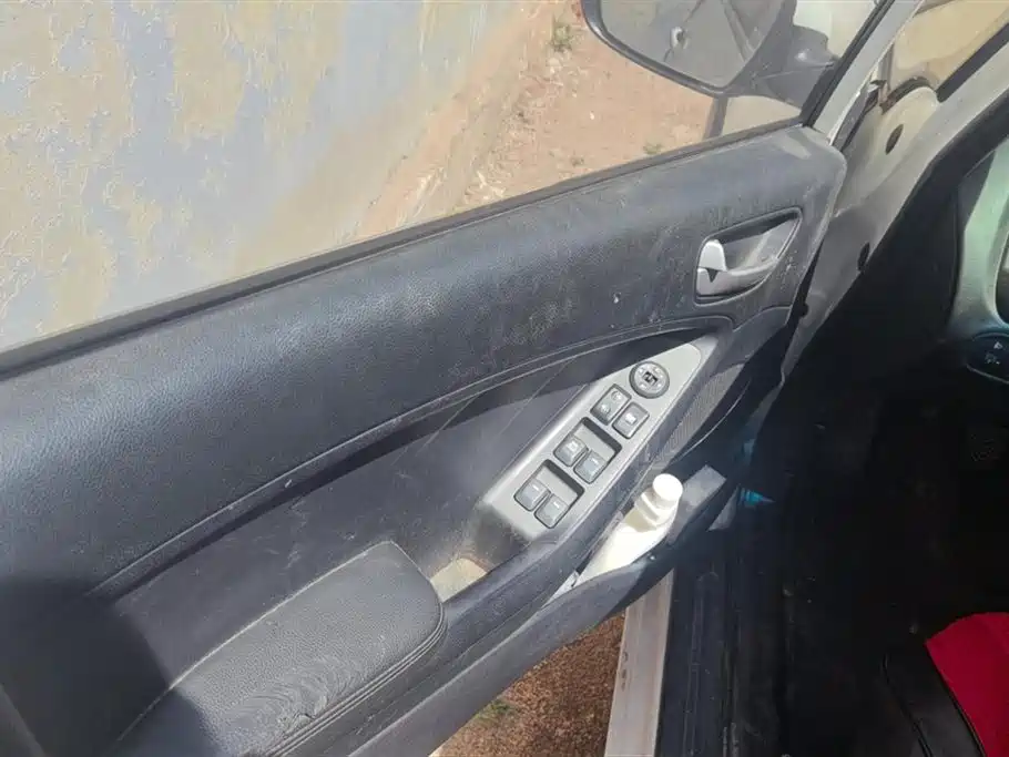 Kia K3 2013 1.6L Manual GLS