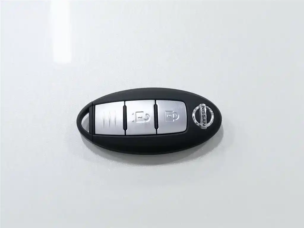 Nissan Murano 2017 2.5L XL FWD Zhi Shang Edition