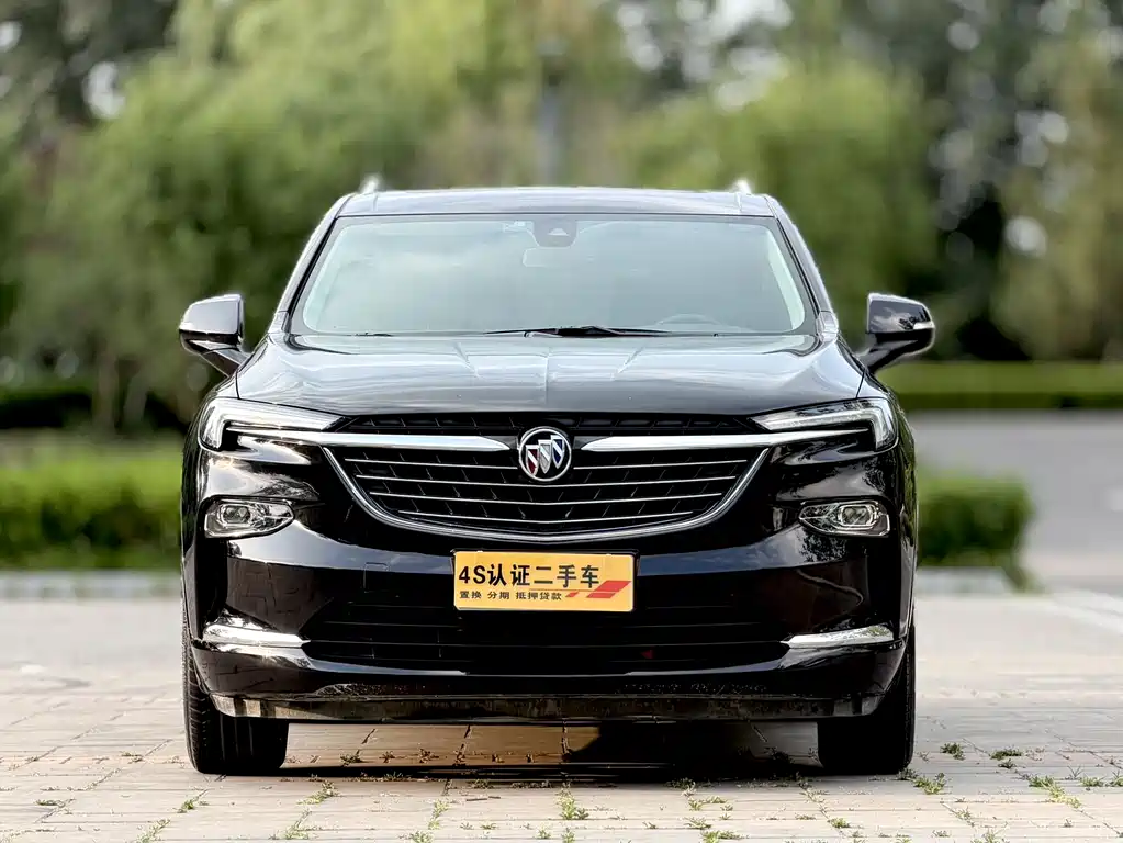 Buick Enclave 2020 28T FWD Premium