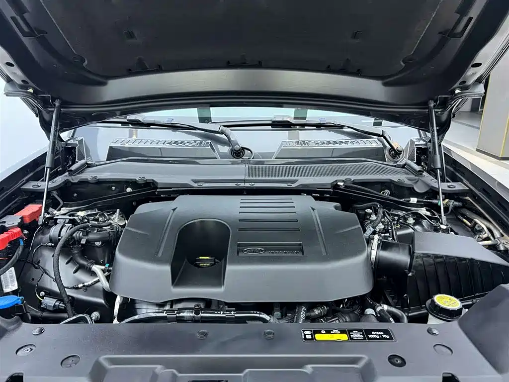 Land Rover Defender 2024 110 3.0T P400 X-DYNAMIC HSE