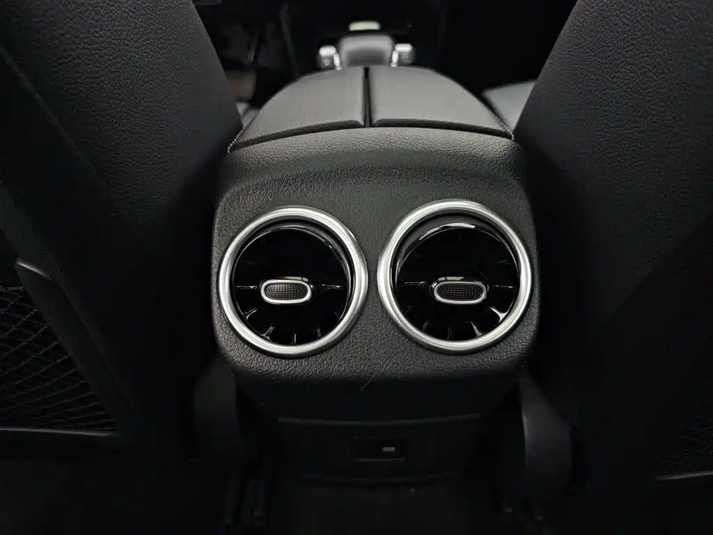 Mercedes-Benz A-Class 2021 Facelift A 180 L Sport Sedan