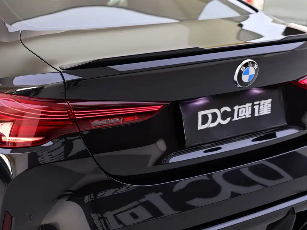 BMW M4 2023 M4 Coupe M xDrive Competition