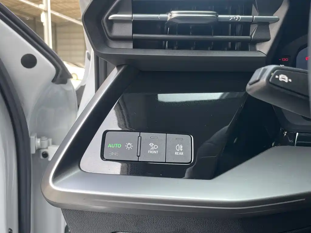 Audi A3 2023 Sportback 35 TFSI Fashion Sport